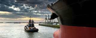 Đại lý tàu biển - Logistics Nguyên Trân - Công Ty TNHH Thương Mại Dịch Vụ Logistics Nguyên Trân